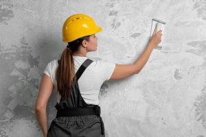 Чому швидко застигає шпаклівка: причини, хімія процесу та способи контролю