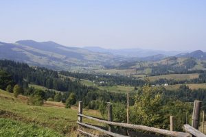 Великі Вуйки село де знаходиться: вигадане гуцульське диво Карпат