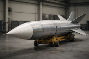 Х-22 ракета: повний гід з характеристиками, історією та сучасним застосуванням