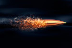 Швидкість кулі: механізми формування, фактори та практичне значення