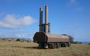 Оникс ракета: надзвуковий ударний комплекс, що змінив правила морської і наземної війни