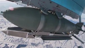 ФАБ-500 радіус ураження: реальна потужність 500-кілограмової авіабомби