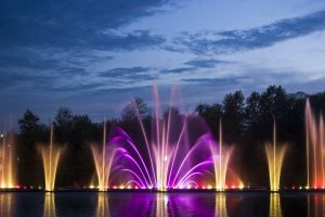 Визначні місця Вінниці: живий путівник містом на Південному Бузі