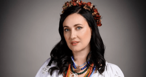 Вітвіцька Соломія В’ячеславівна: шлях від бродівських коренів до обличчя ТСН