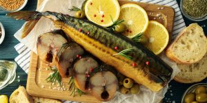 Як подати копчену скумбрію: від класики до креативних ідей