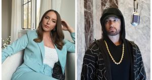 Діти Емінема: повна історія Hailie, Alaina та Stevie