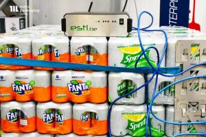 Комплексний підхід до пакування продукції: матеріали, обладнання та автоматизація процесів