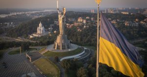 Статуя в Києві: Батьківщина-Мати та інші символи, що формують обличчя столиці