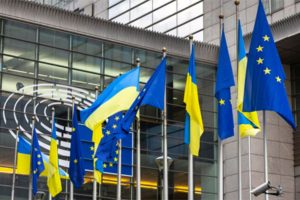 Україна отримає новий транш ЄС на оборону на початку вересня