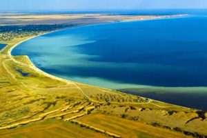 Окупантів ізольовано на Кінбурнській косі, артилерію знищено