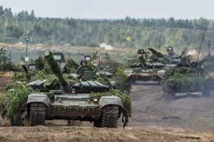 Як Росія може випробувати статтю 5 НАТО атакою на Балтію