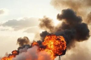 СБС ЗСУ уразили 21 енерговузол і Луганську ТЕС за три доби
