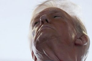 Дональд Трамп очолив власний рейтинг президентів США