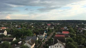 Райони Чернігова: як обрати свій берег Десни у 2026 році