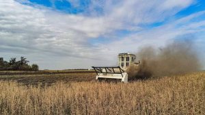 Самохідні машини це техніка з власним ходом і роботою