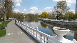 Райони Хмельницького: повний гід по мікрорайонах