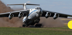 Іл-76: конструкція, модифікації та роль у 2026