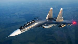 Су-30СМ: характеристики, історія, застосування