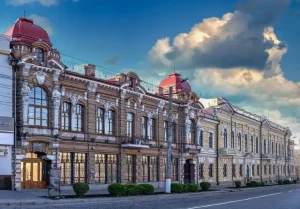 Райони Кропивницького: офіційна карта і жива географія