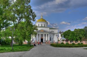 Райони Білої Церкви: повний гід по мікрорайонах