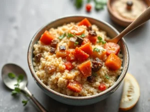 Як варити кус кус: пропорції, час і текстура