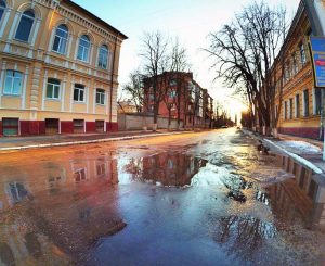 Райони Кременчука: офіційний поділ і живі мікрорайони