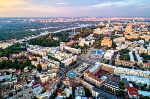 Райони Києва: характер десяти частин столиці