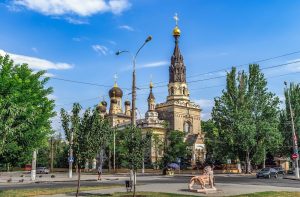 Райони Миколаєва: жива карта міста на Бузі