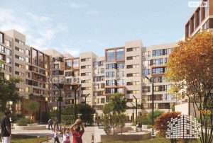 Райони Ужгорода: карта життя міста на 2026 рік