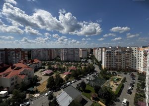 Райони Вінниці: жива карта міста на 2026 рік