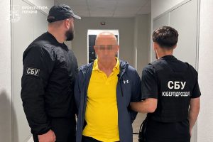 Ексміністра окупаційного Криму судитимуть за державну зраду