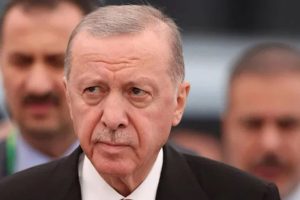 Ердоган закликав скасувати право вето в Радбезі ООН