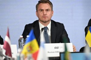 Матеріали про стеження за НАБУ знайшли у заступниці генпрокурора