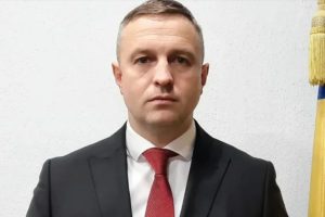 Антон Ковальський виконуватиме обов’язки генпрокурора