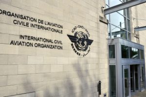 Після попередження України ІКАО оновила рекомендації для літаків