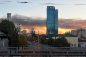 Посолка ЄС після ночі в укритті: у РФ мають закінчитися гроші