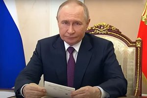 Путін може пропустити саміт G20 у США заради візиту до Китаю