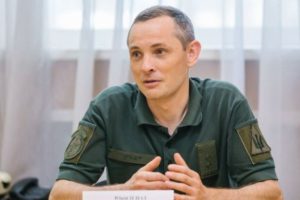 Ігнат: Росія може атакувати дронами з півночі та сходу