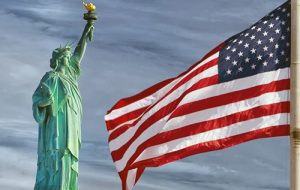 США вийшли з антикорупційної групи Ради Європи