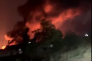 Зеленський: Україна відповіла ударами на атаки Росії