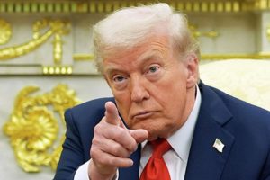 Трамп пригрозив ЄС «дуже серйозними» митами через Канаду