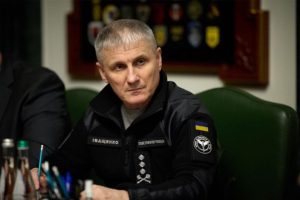 Ресурсів Росії на війну з Україною може вистачити до 2028 року — ГУР