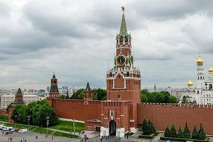 Кремль не виключає тристоронні переговори після візитів емісарів США