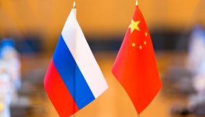 Китай і Росія поглиблять стратегічну співпрацю