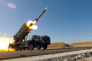 Союзники тиснуть на Іспанію та Грецію передати Україні ракети Patriot
