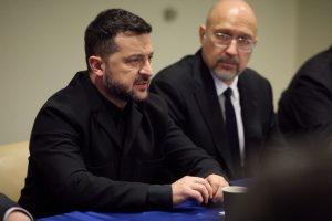 Зеленський проведе другий день у Нью-Йорку на саміті та зустрічах