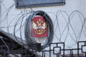 ЄС може запровадити санкції проти Лісіна і Потаніна