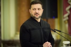 Зеленський розраховує зустрітися з Трампом 21–23 вересня в Нью-Йорку