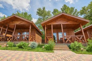 Бази відпочинку Черкаська область: повний гід по вибору та відпочинку