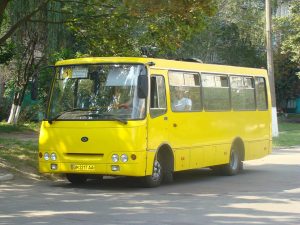 Маршрутки Конотоп: детальний гід по міських маршрутах та поїздках